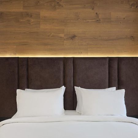 Blanco Athens Aparthotel Exterior foto